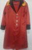 Kids Costumes to Hire - RINGMASTER - Teen Jacket